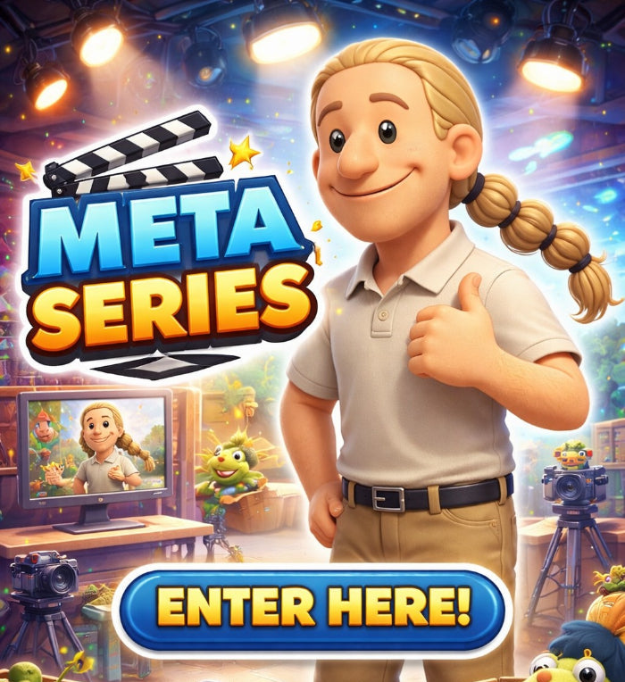 Meta Series — Coming Soon