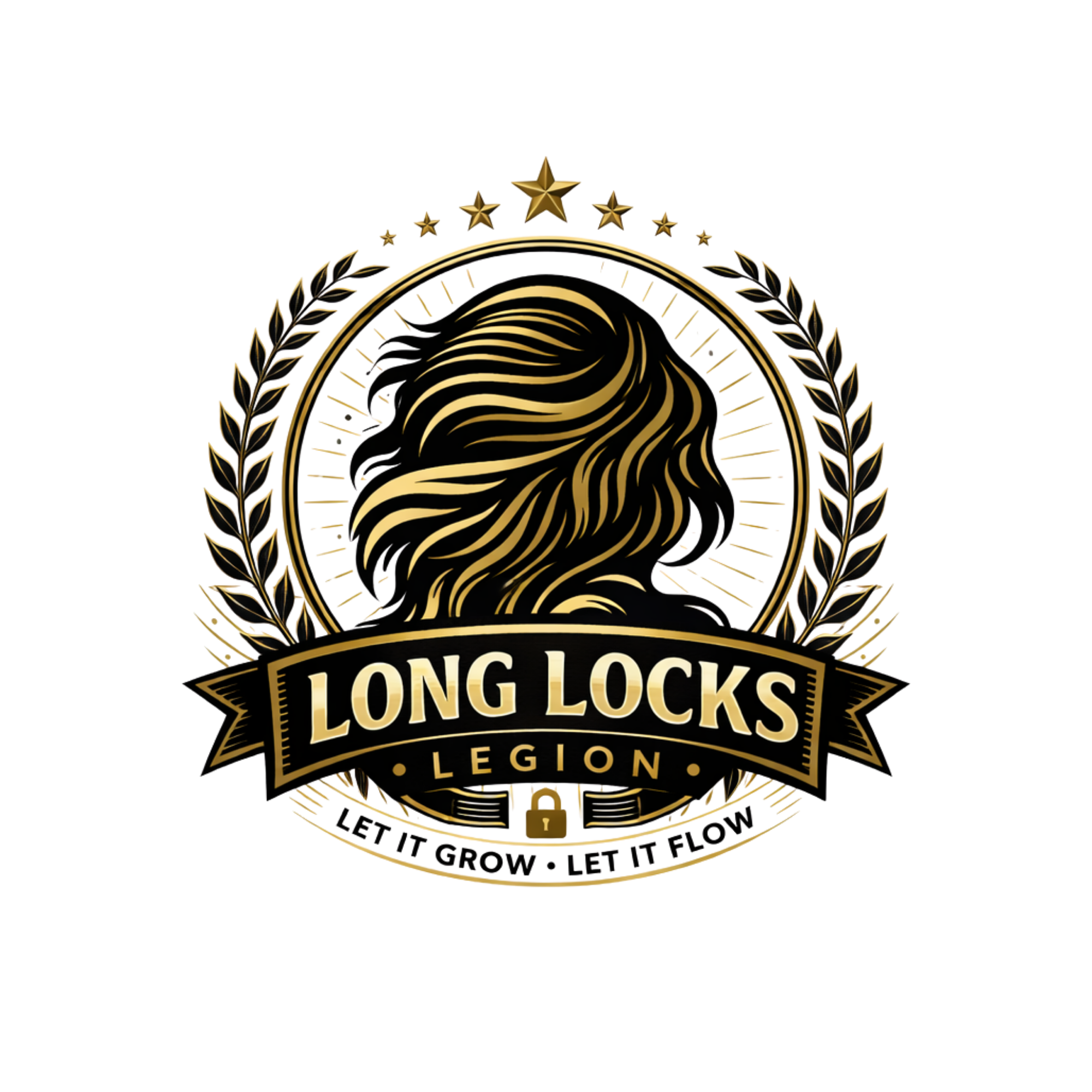Long Locks Legion