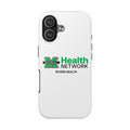 Rivers Health Laboratory Employee of the Month Tough Phone Case – Rivers Health Laboratory Recognition Edition