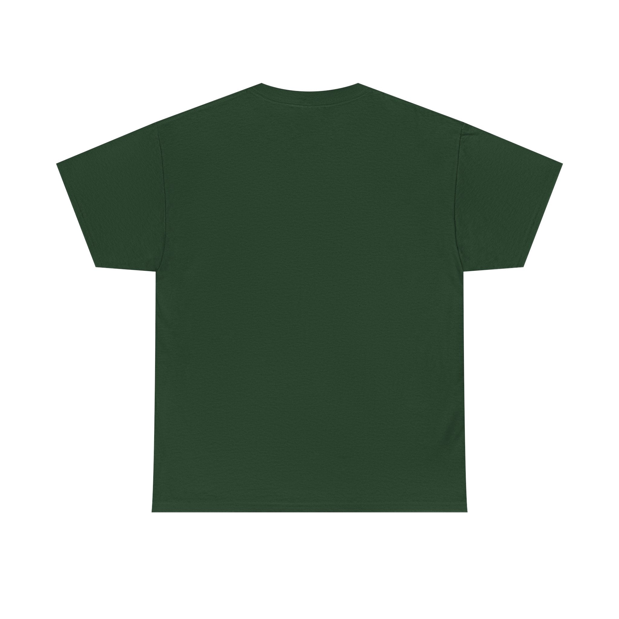 Marshall Health Network Rivers Health Laboratory Employee of the Month Classic Cotton T-Shirt