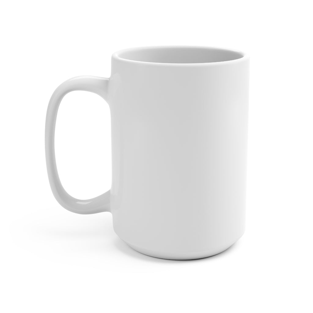 Marshall Health Network Rivers Health Laboratory Employee of the Month 15oz Ceramic Mug