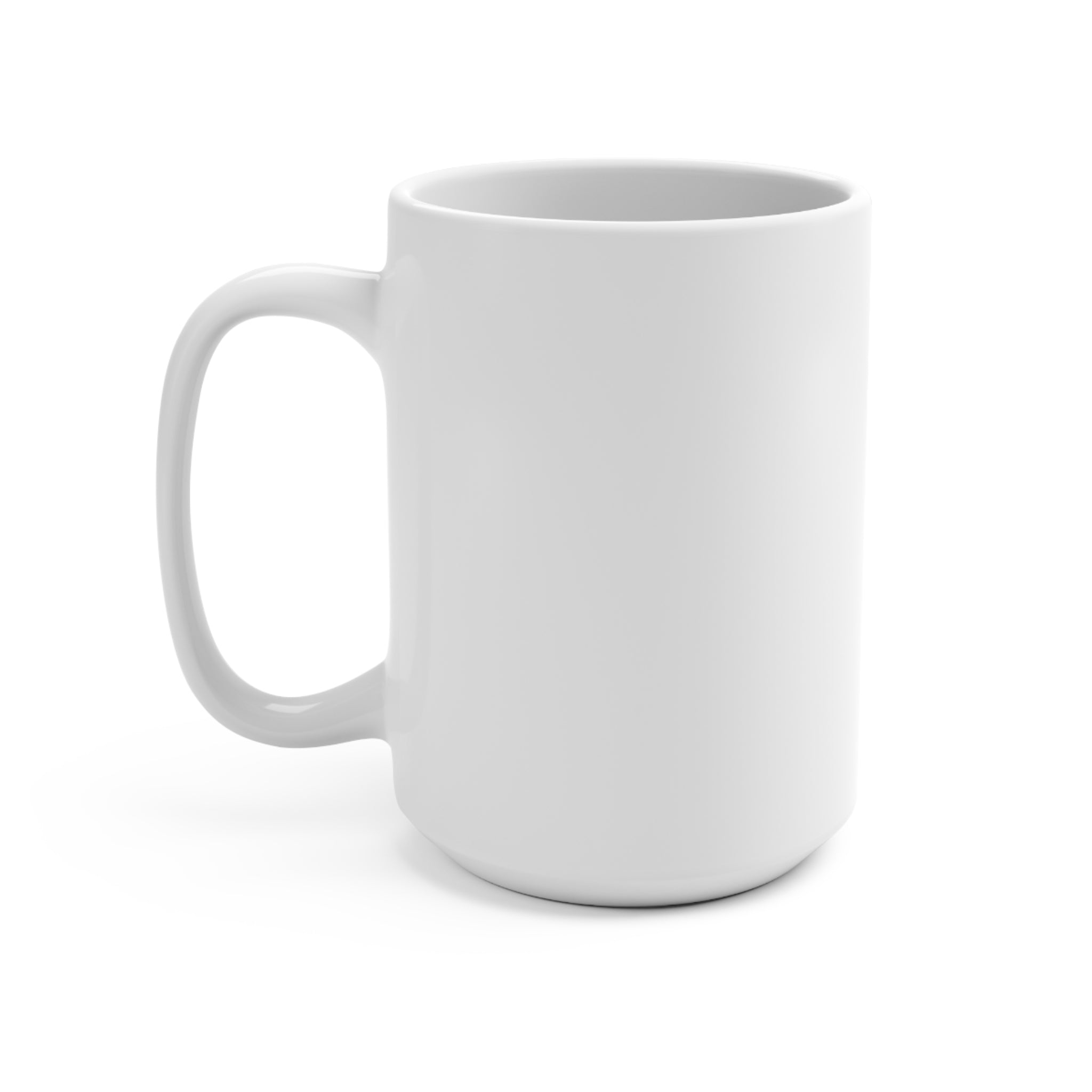 Marshall Health Network Rivers Health Laboratory Employee of the Month 15oz Ceramic Mug
