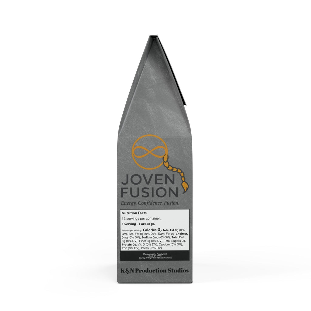 Joven Fusion™ Colombian Craft Roast – Ground or Whole Bean (12oz)