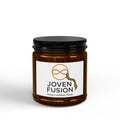 Joven Fusion™ Hand-Poured Soy Candle – Energy. Confidence. Fusion.