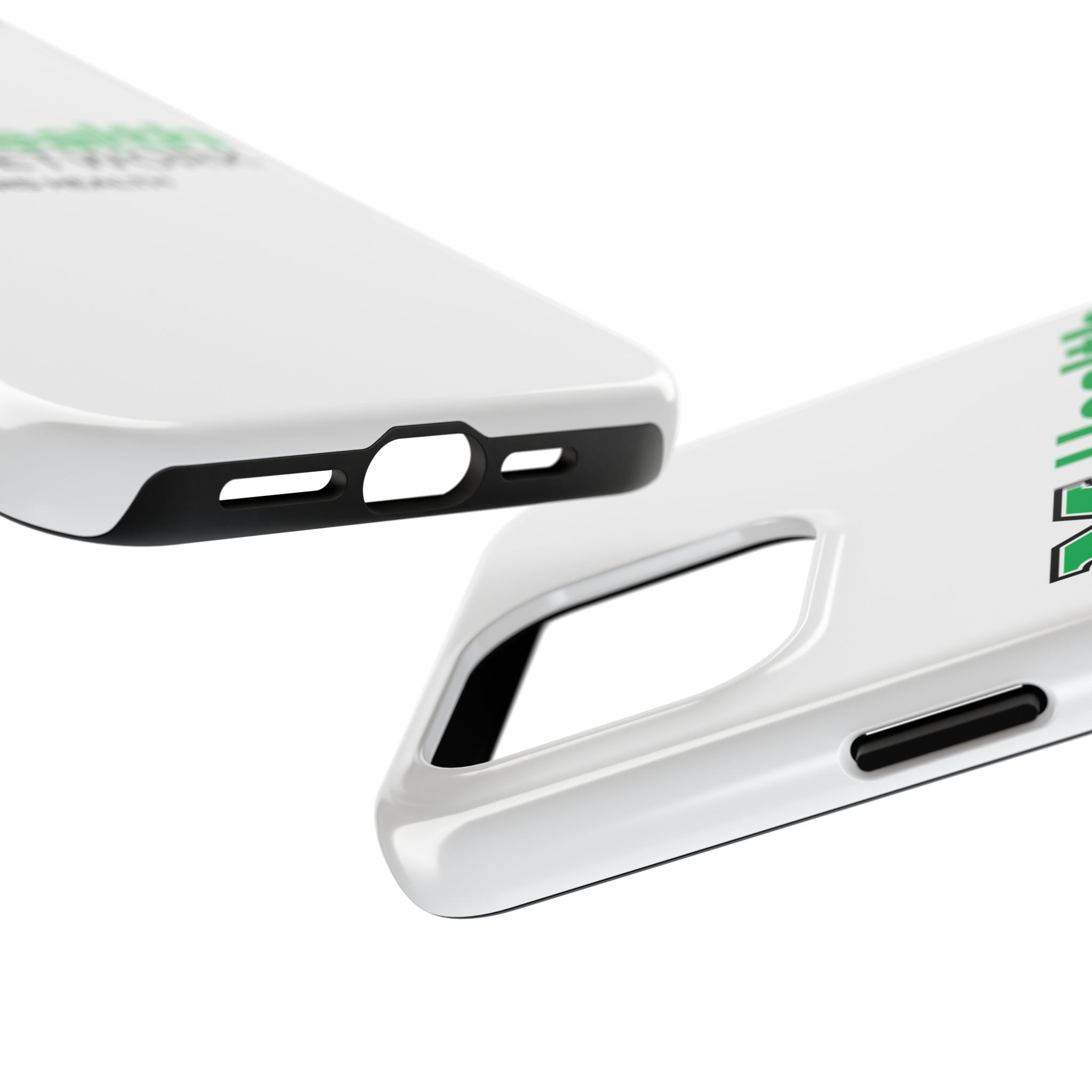 Rivers Health Laboratory Employee of the Month Tough Phone Case – Rivers Health Laboratory Recognition Edition