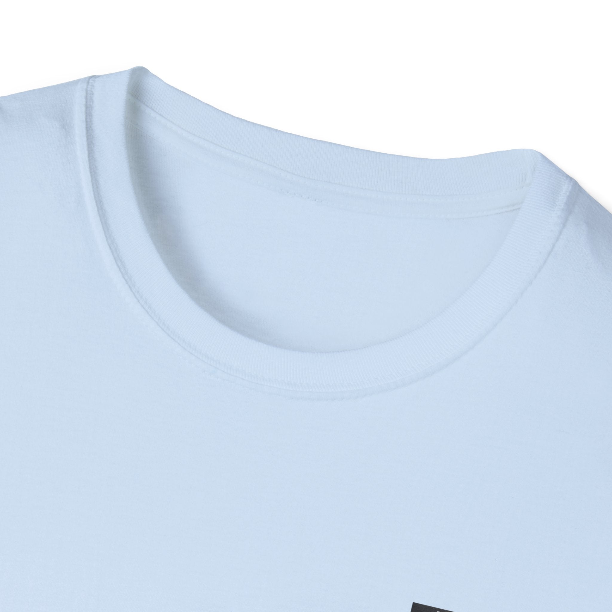Southpaw Society “Built Different” T-Shirt — Left-Handed 10% Founding Edition Graphic Tee