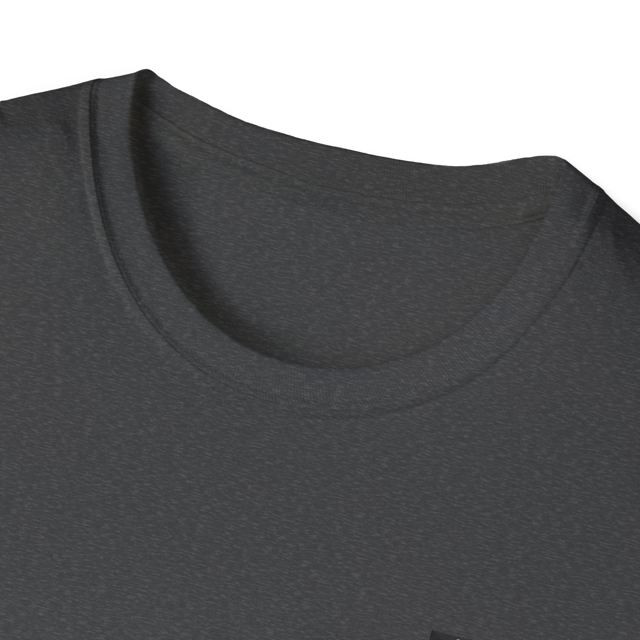 Southpaw Society “Built Different” T-Shirt — Left-Handed 10% Founding Edition Graphic Tee
