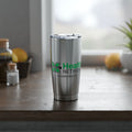 Marshall Health Network Rivers Health Laboratory Employee of the Month 20oz Stainless Steel Tumbler