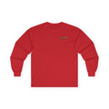 Marshall Health Network Rivers Health Laboratory Employee of the Month Long Sleeve Tee