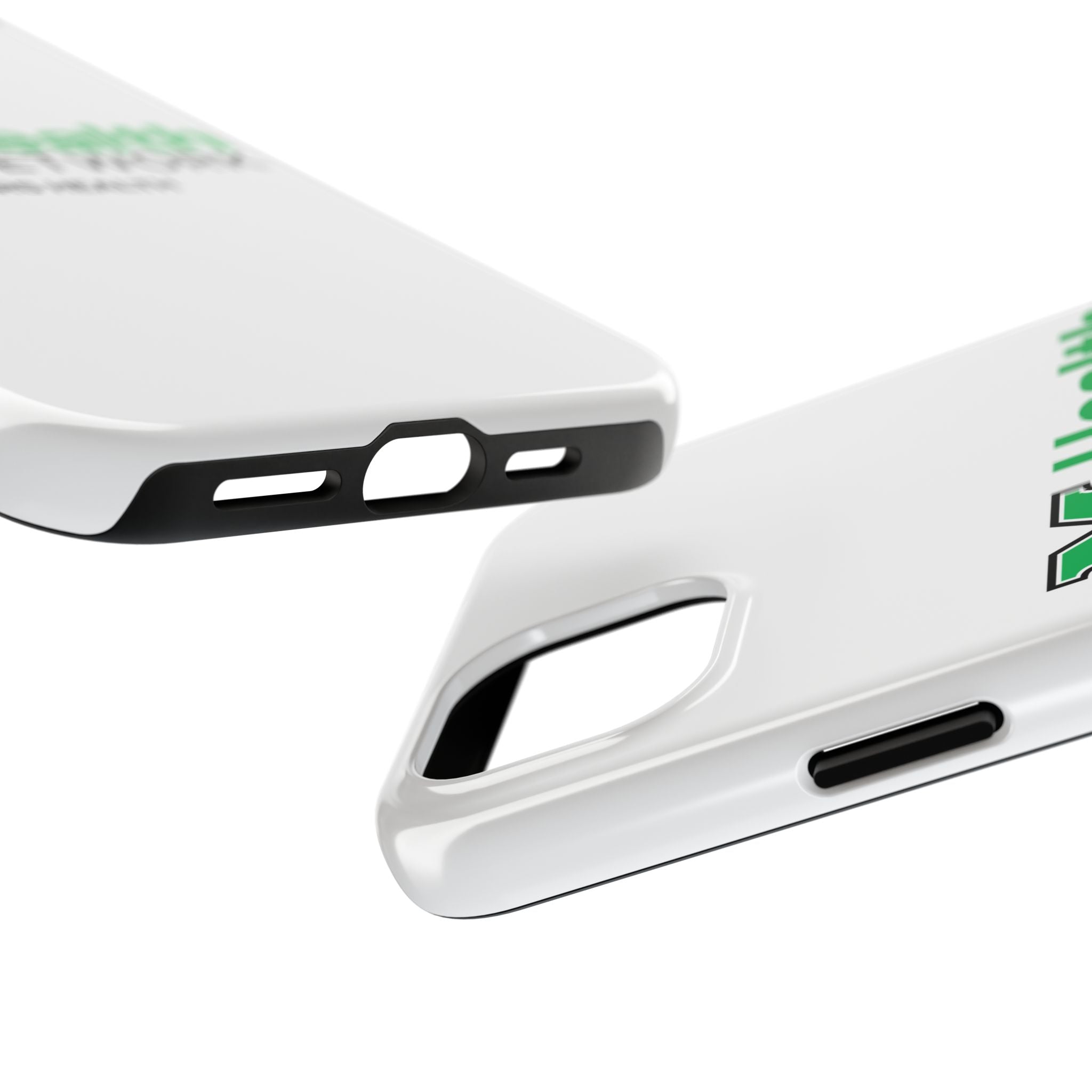 Rivers Health Laboratory Employee of the Month Tough Phone Case – Rivers Health Laboratory Recognition Edition