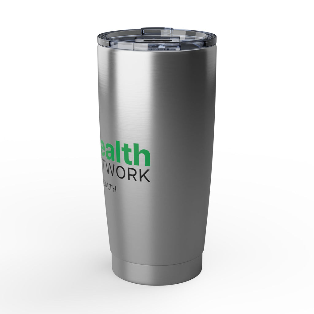 Marshall Health Network Rivers Health Laboratory Employee of the Month 20oz Stainless Steel Tumbler