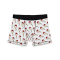 Joven Fusion™ Men's Boxer Briefs – Santa Infinity Holiday Edition