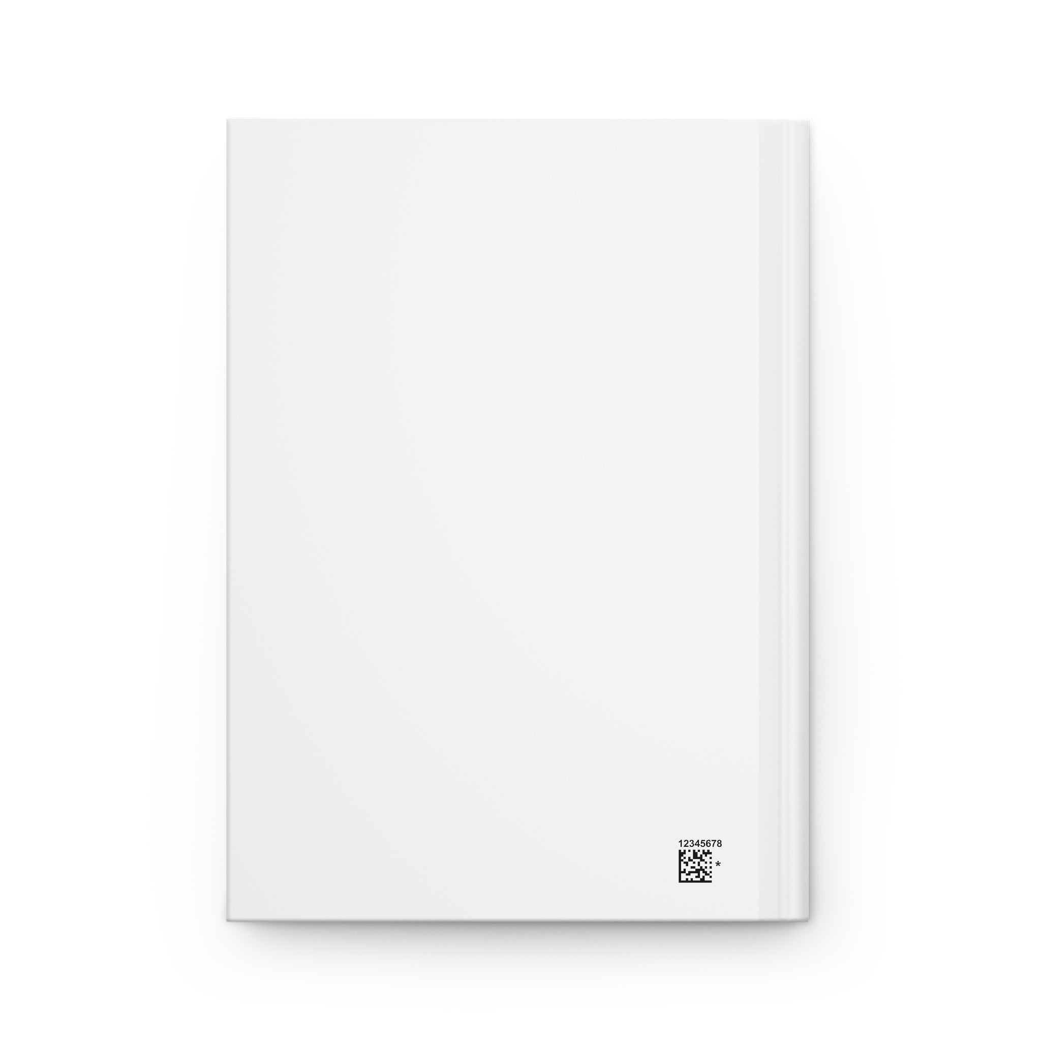 Marshall Health Network Rivers Health Laboratory Employee of the Month Hardcover Journal