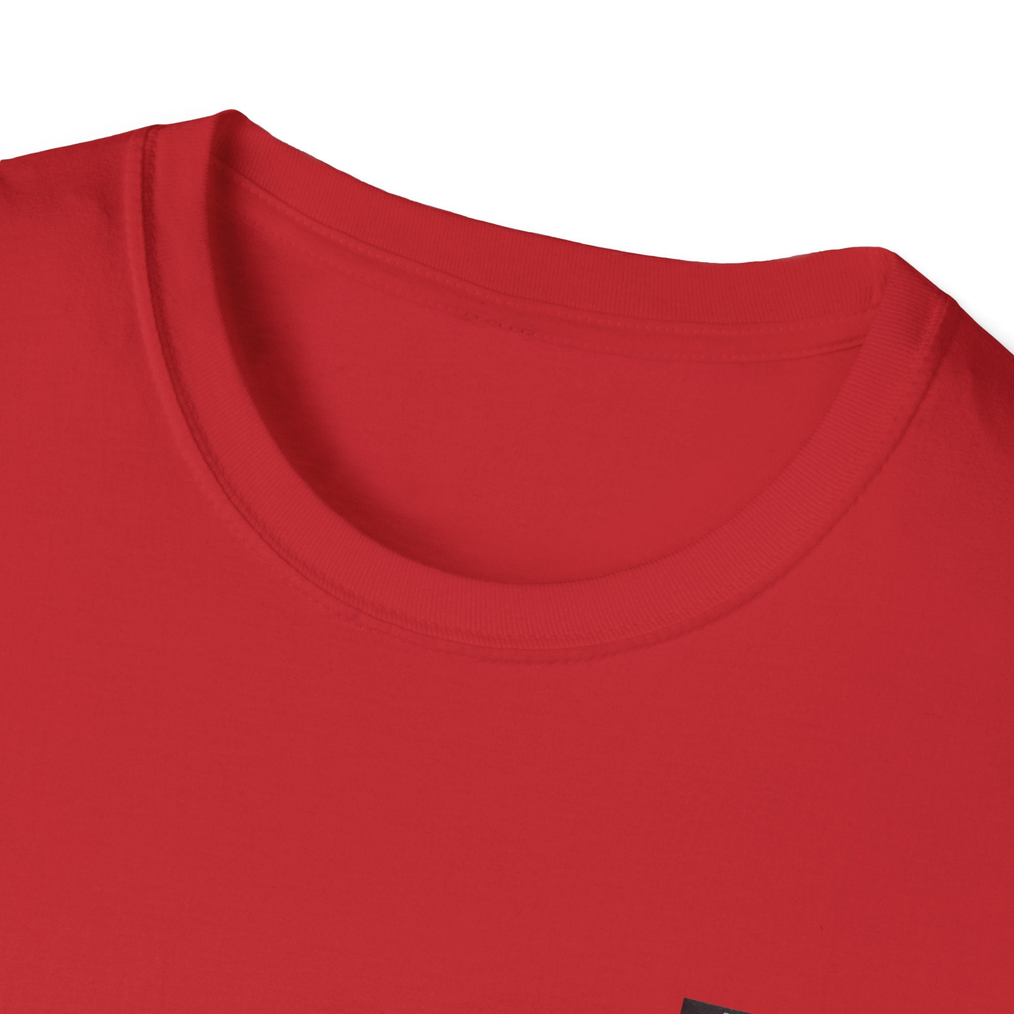 Southpaw Society “Built Different” T-Shirt — Left-Handed 10% Founding Edition Graphic Tee