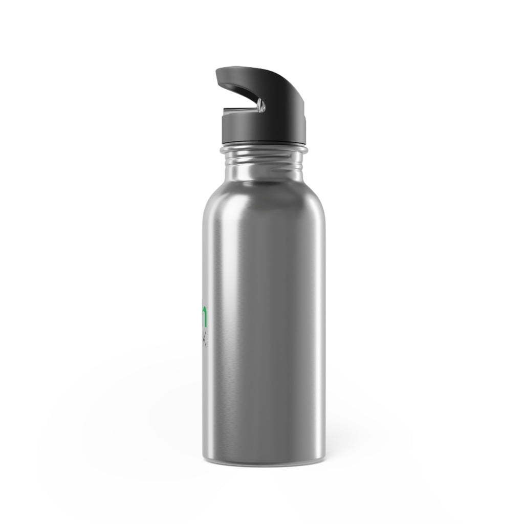 Marshall Health Network Rivers Health Laboratory Employee of the Month 20oz Stainless Steel Water Bottle