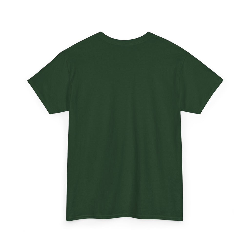 Marshall Health Network Rivers Health Laboratory Employee of the Month Classic Cotton T-Shirt