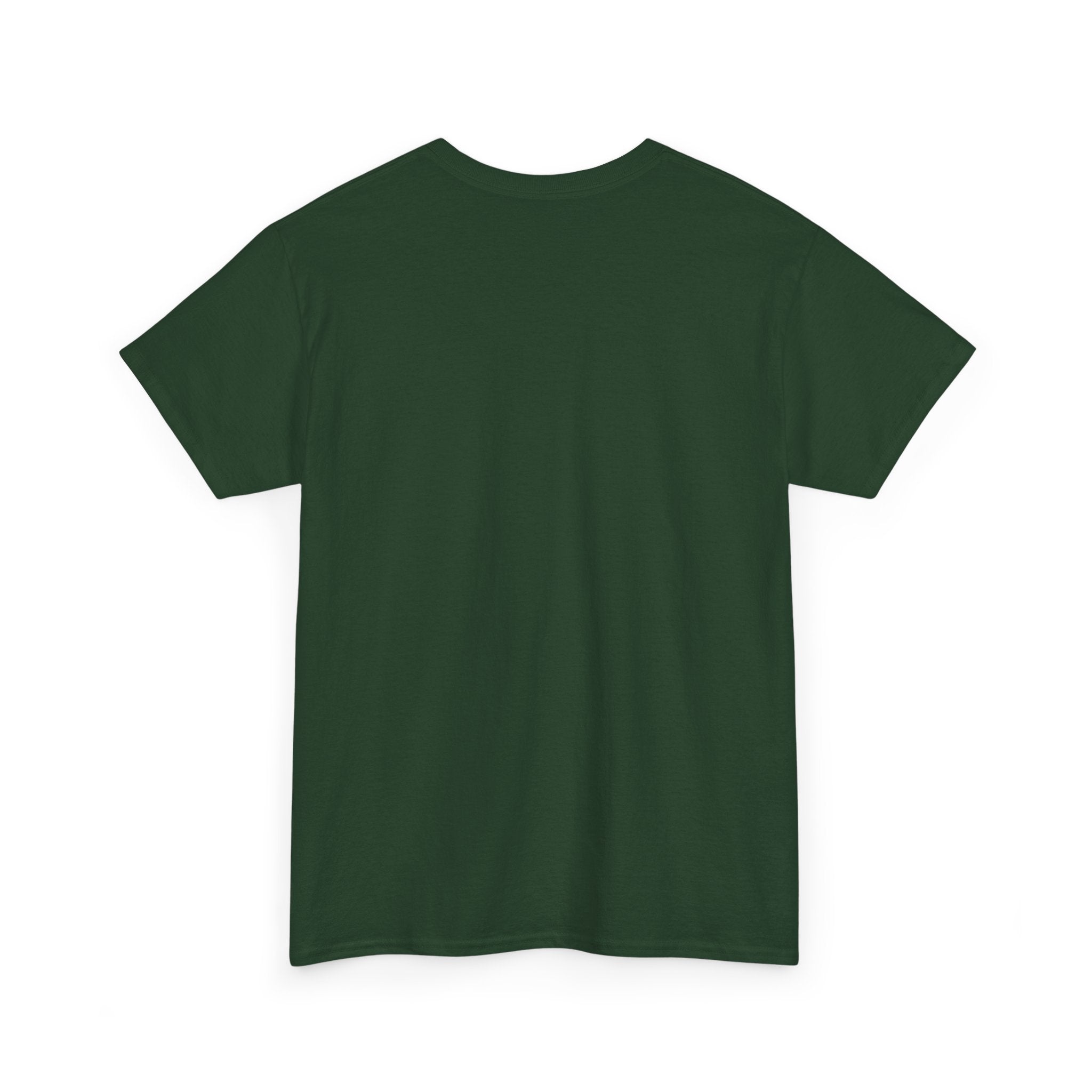 Marshall Health Network Rivers Health Laboratory Employee of the Month Classic Cotton T-Shirt