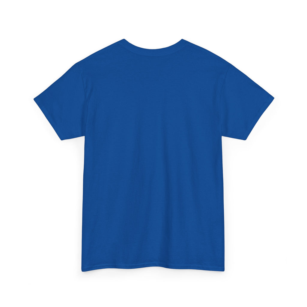 Marshall Health Network Rivers Health Laboratory Employee of the Month Classic Cotton T-Shirt