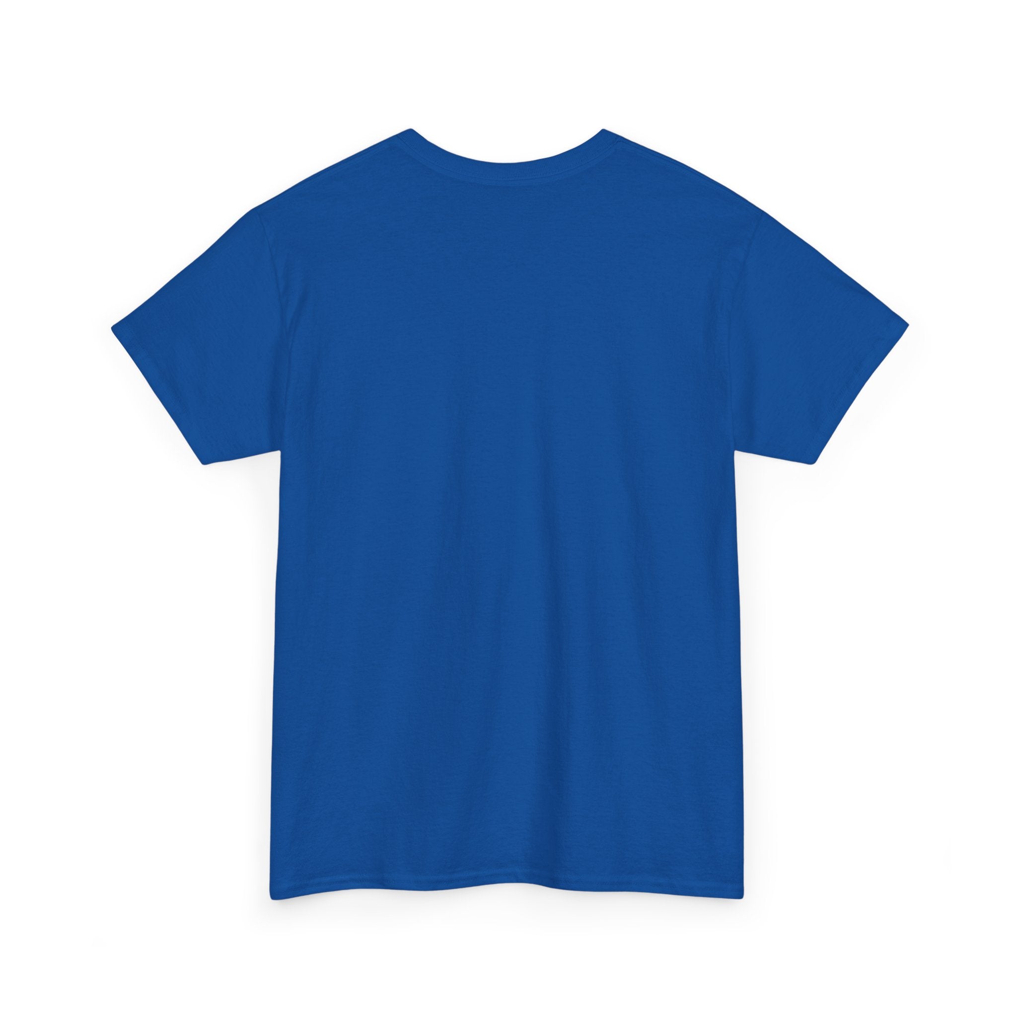 Marshall Health Network Rivers Health Laboratory Employee of the Month Classic Cotton T-Shirt