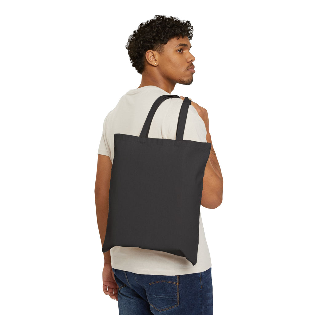 Marshall Health Network Rivers Health Laboratory Employee of the Month Cotton Canvas Tote