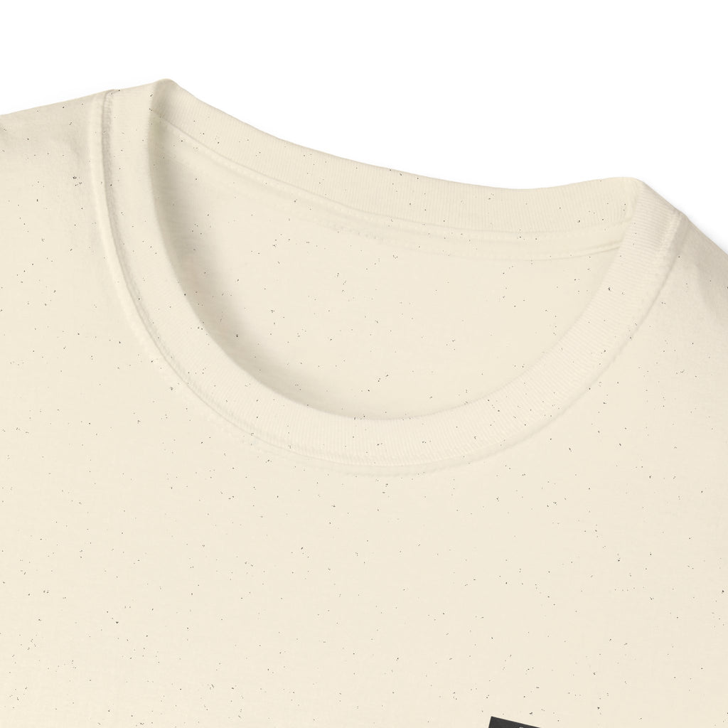 Southpaw Society “Built Different” T-Shirt — Left-Handed 10% Founding Edition Graphic Tee
