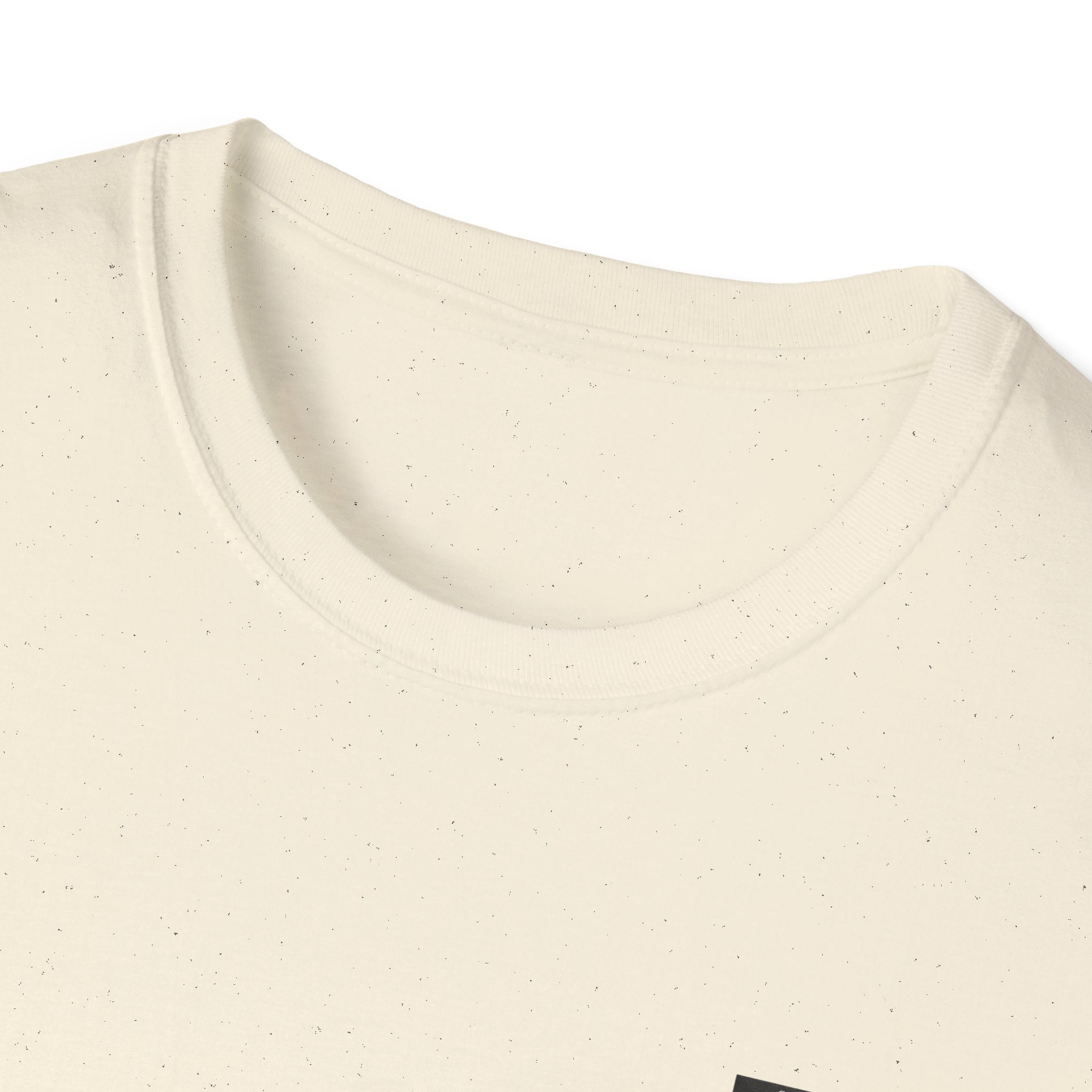 Southpaw Society “Built Different” T-Shirt — Left-Handed 10% Founding Edition Graphic Tee