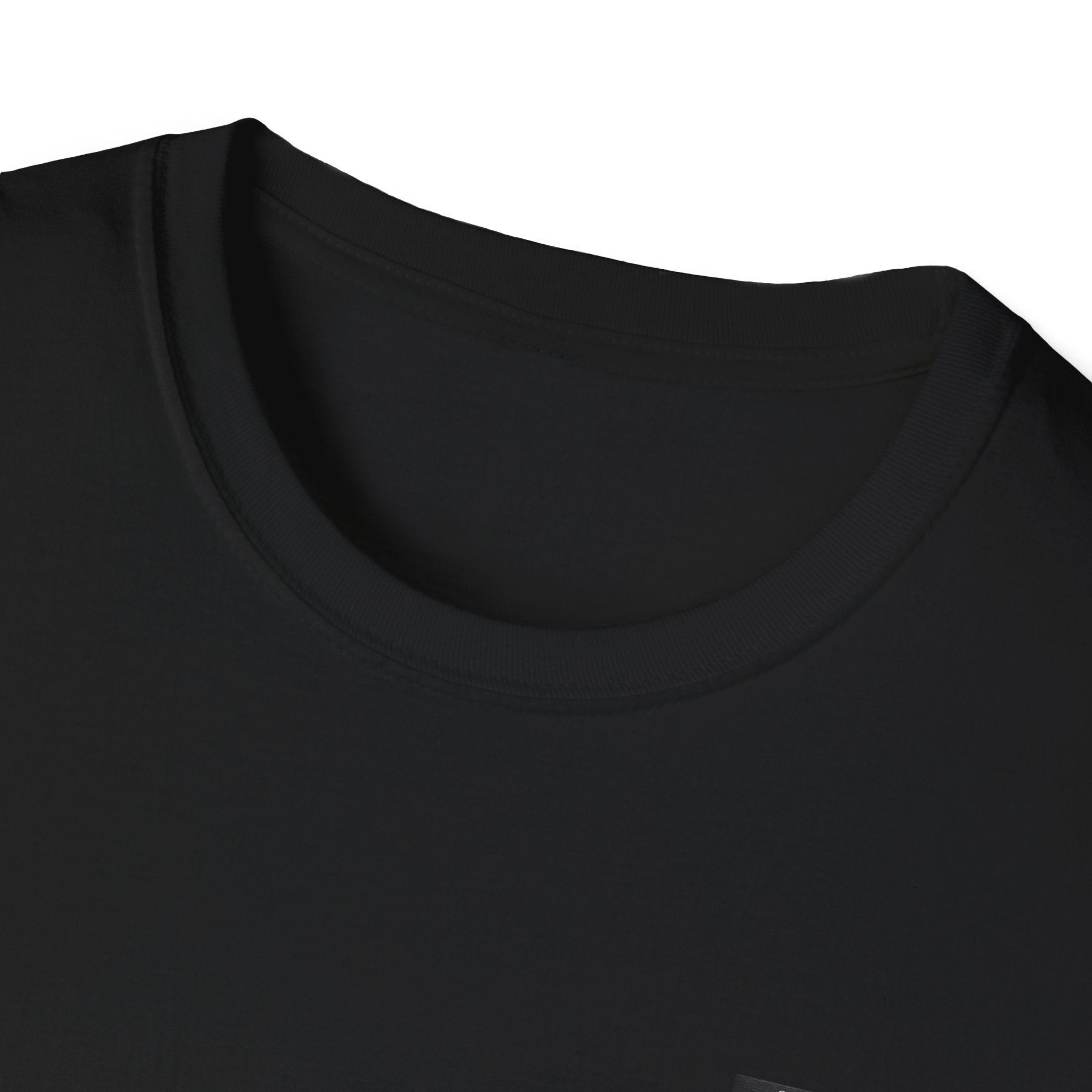 Southpaw Society “Built Different” T-Shirt — Left-Handed 10% Founding Edition Graphic Tee