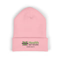 Marshall Health Network Rivers Health Laboratory Employee of the Month Embroidered Beanie