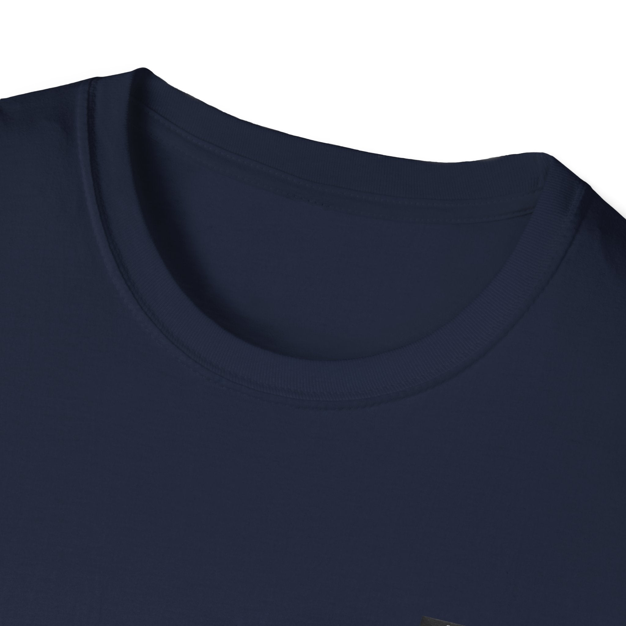 Southpaw Society “Built Different” T-Shirt — Left-Handed 10% Founding Edition Graphic Tee