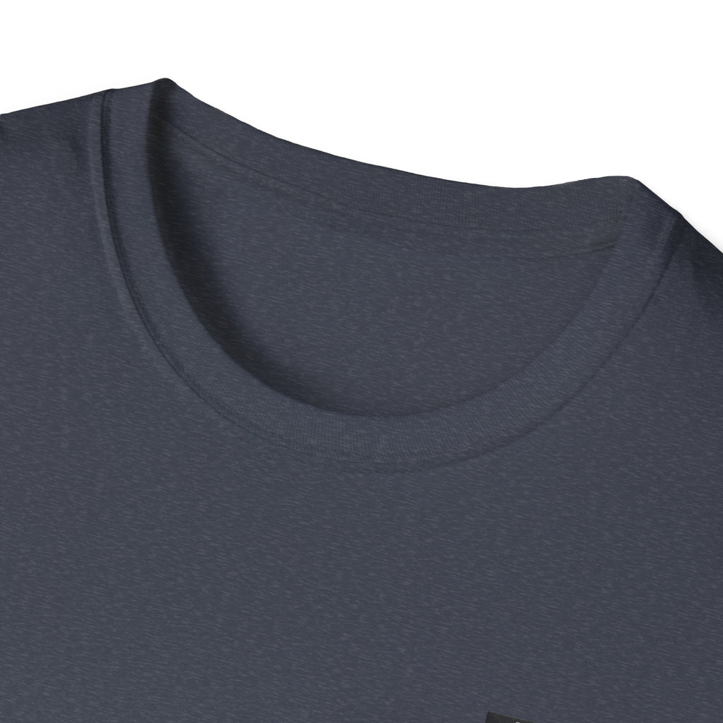 Southpaw Society “Built Different” T-Shirt — Left-Handed 10% Founding Edition Graphic Tee