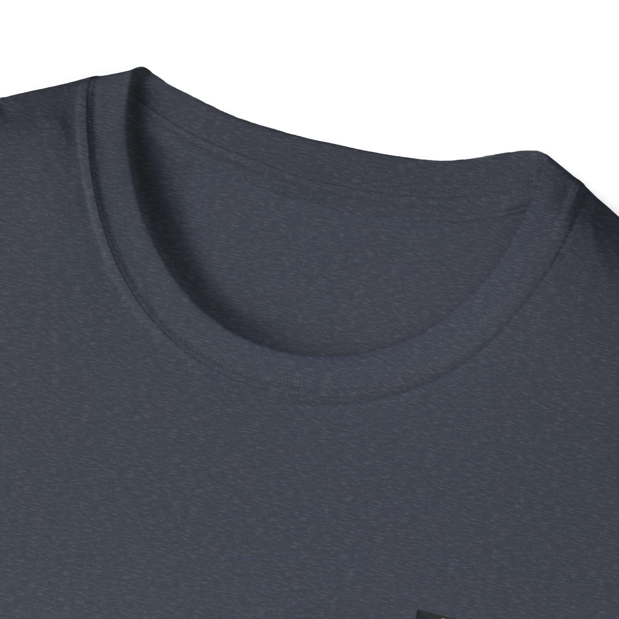 Southpaw Society “Built Different” T-Shirt — Left-Handed 10% Founding Edition Graphic Tee