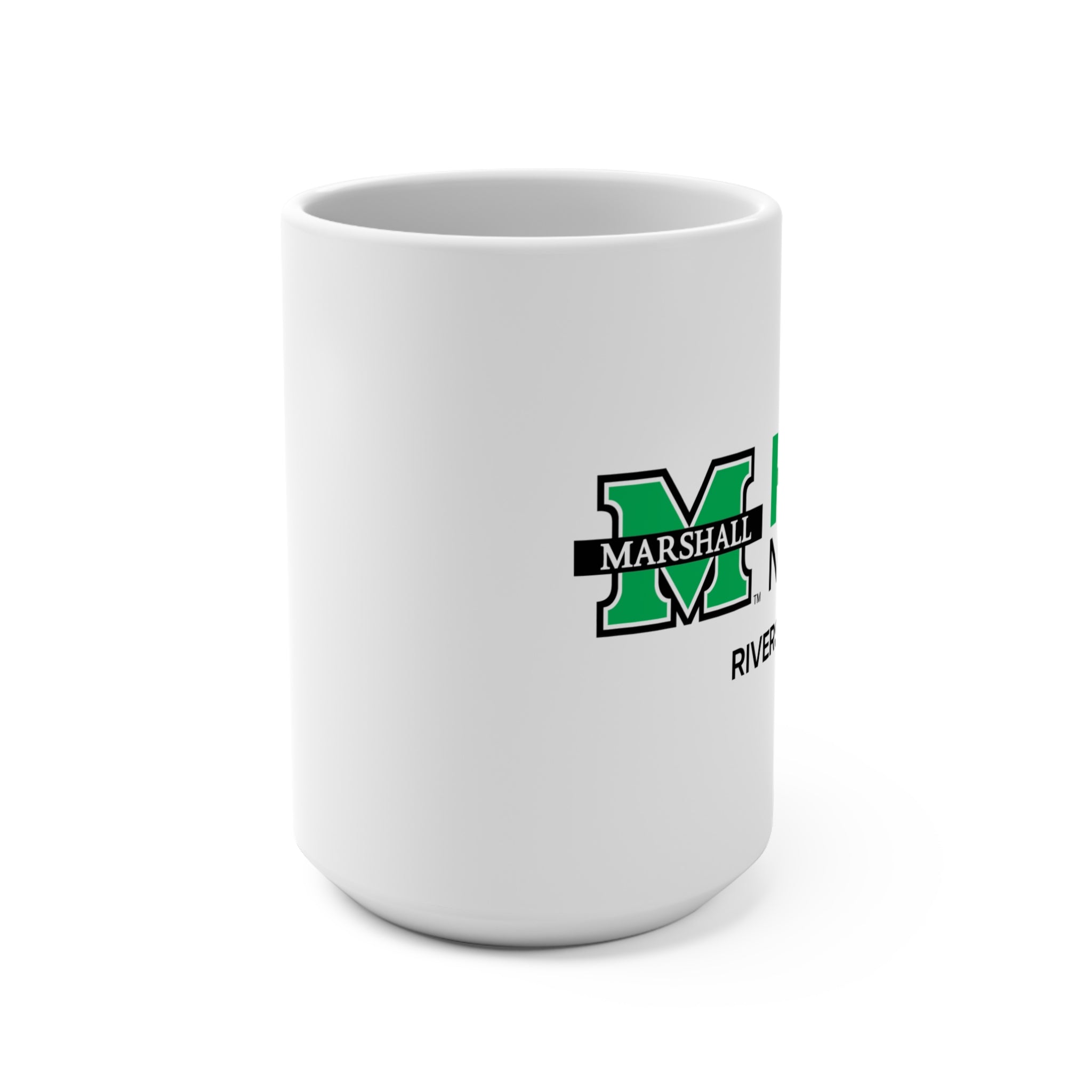 Marshall Health Network Rivers Health Laboratory Employee of the Month 15oz Ceramic Mug