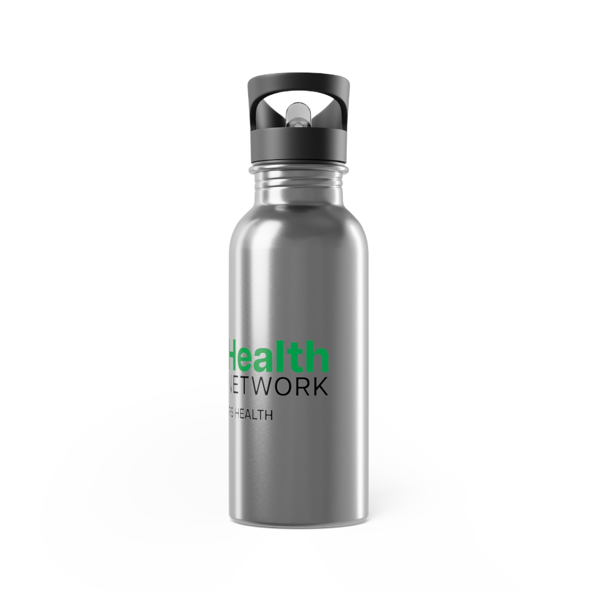 Marshall Health Network Rivers Health Laboratory Employee of the Month 20oz Stainless Steel Water Bottle