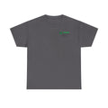 Marshall Health Network Rivers Health Laboratory Employee of the Month Classic Cotton T-Shirt