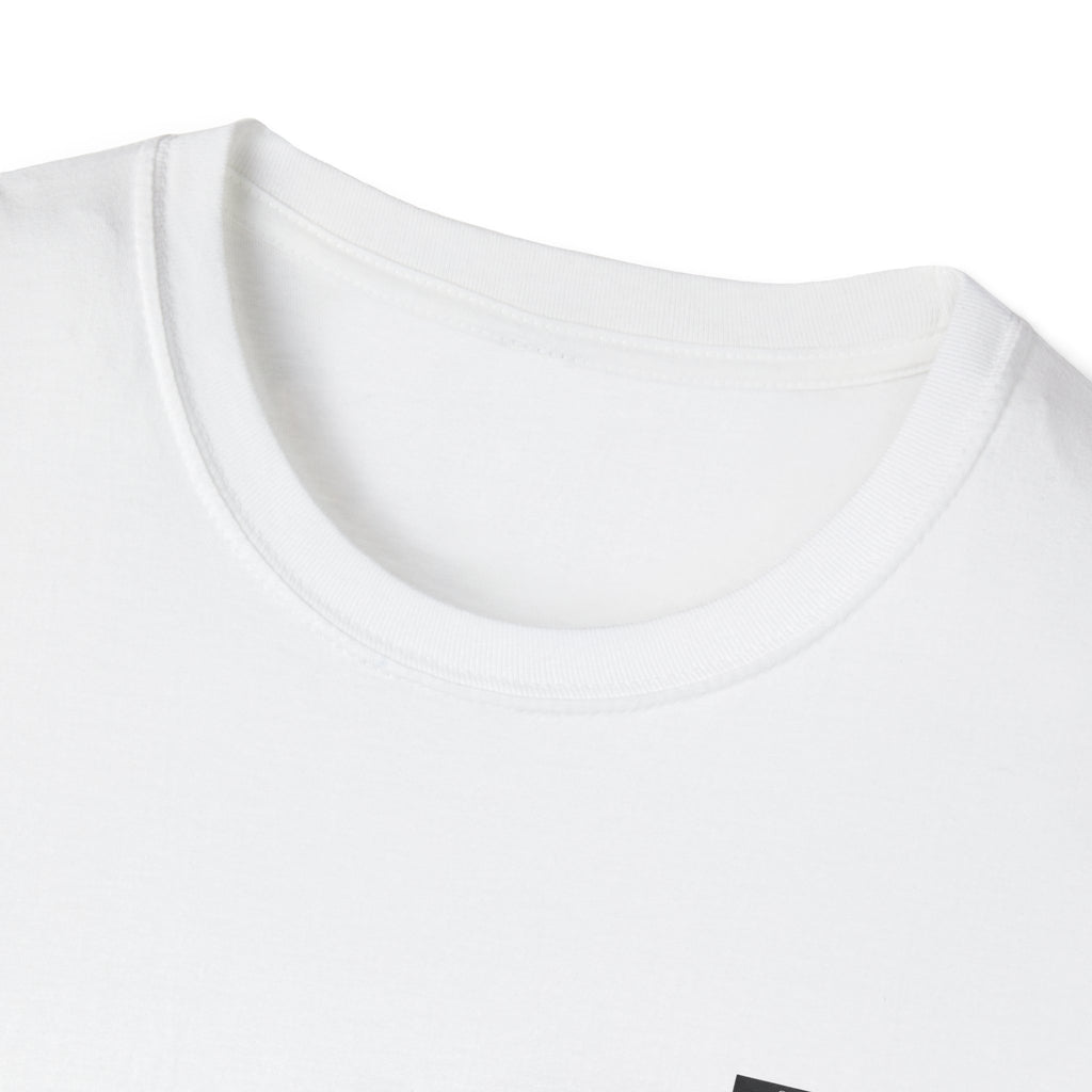 Southpaw Society “Built Different” T-Shirt — Left-Handed 10% Founding Edition Graphic Tee