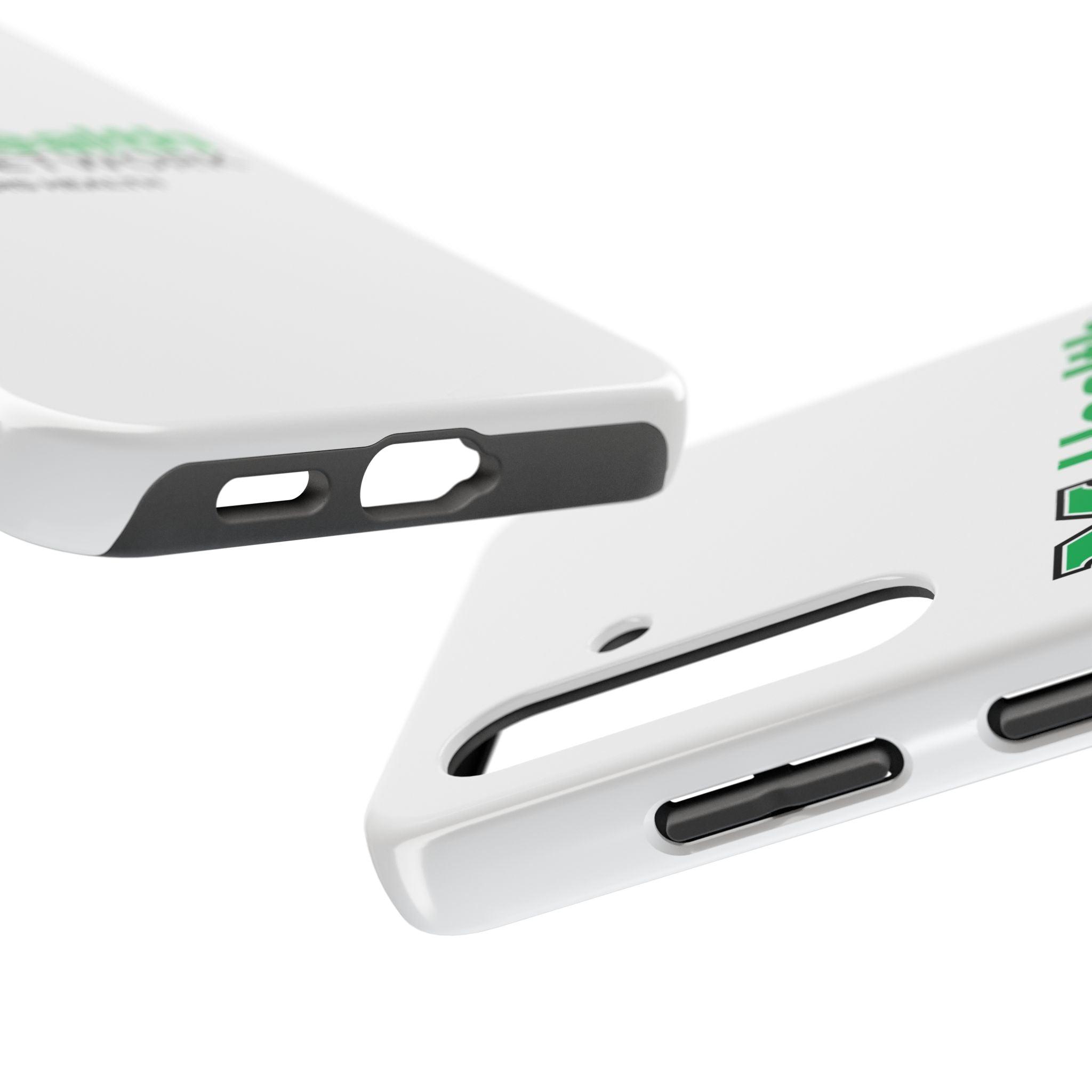 Rivers Health Laboratory Employee of the Month Tough Phone Case – Rivers Health Laboratory Recognition Edition
