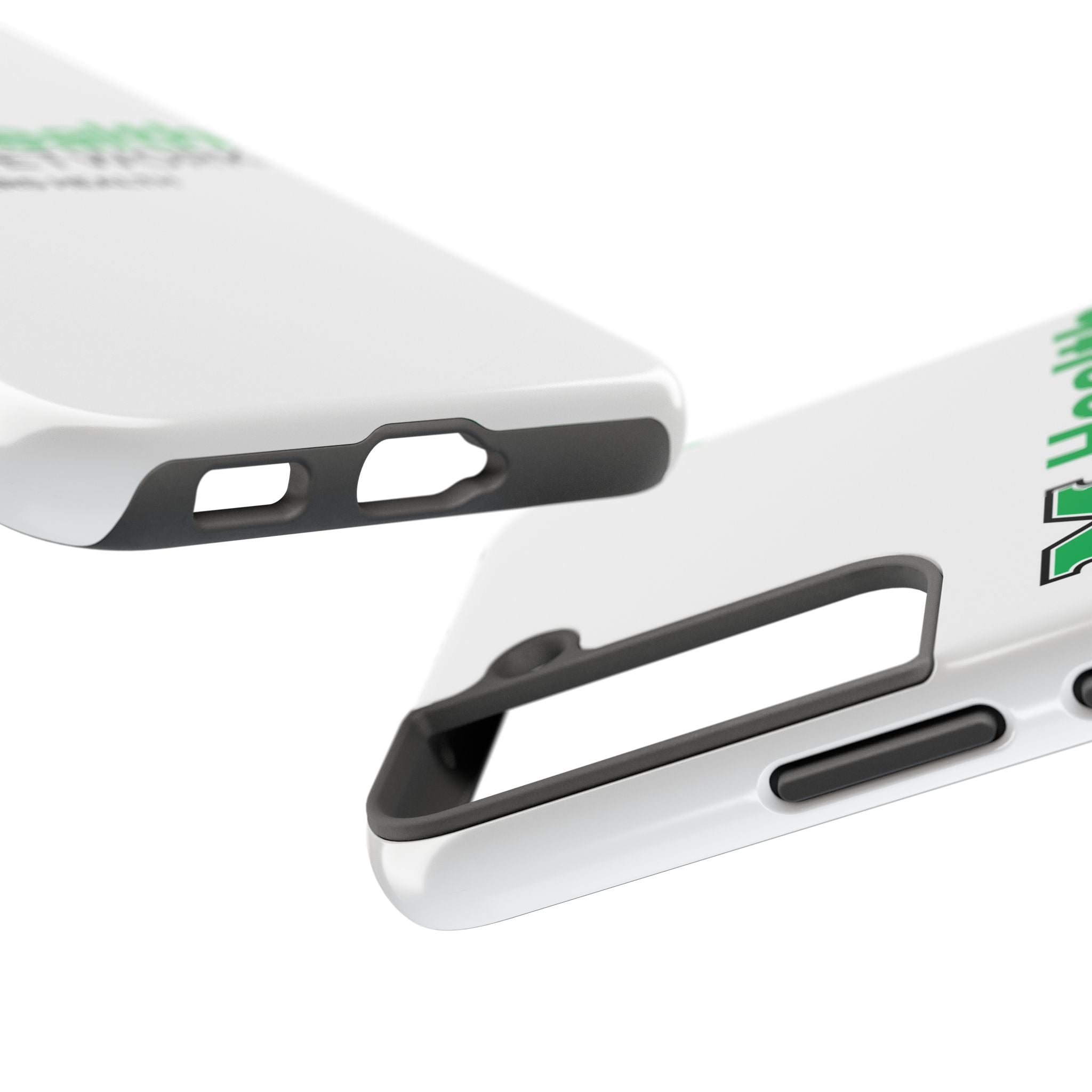 Rivers Health Laboratory Employee of the Month Tough Phone Case – Rivers Health Laboratory Recognition Edition