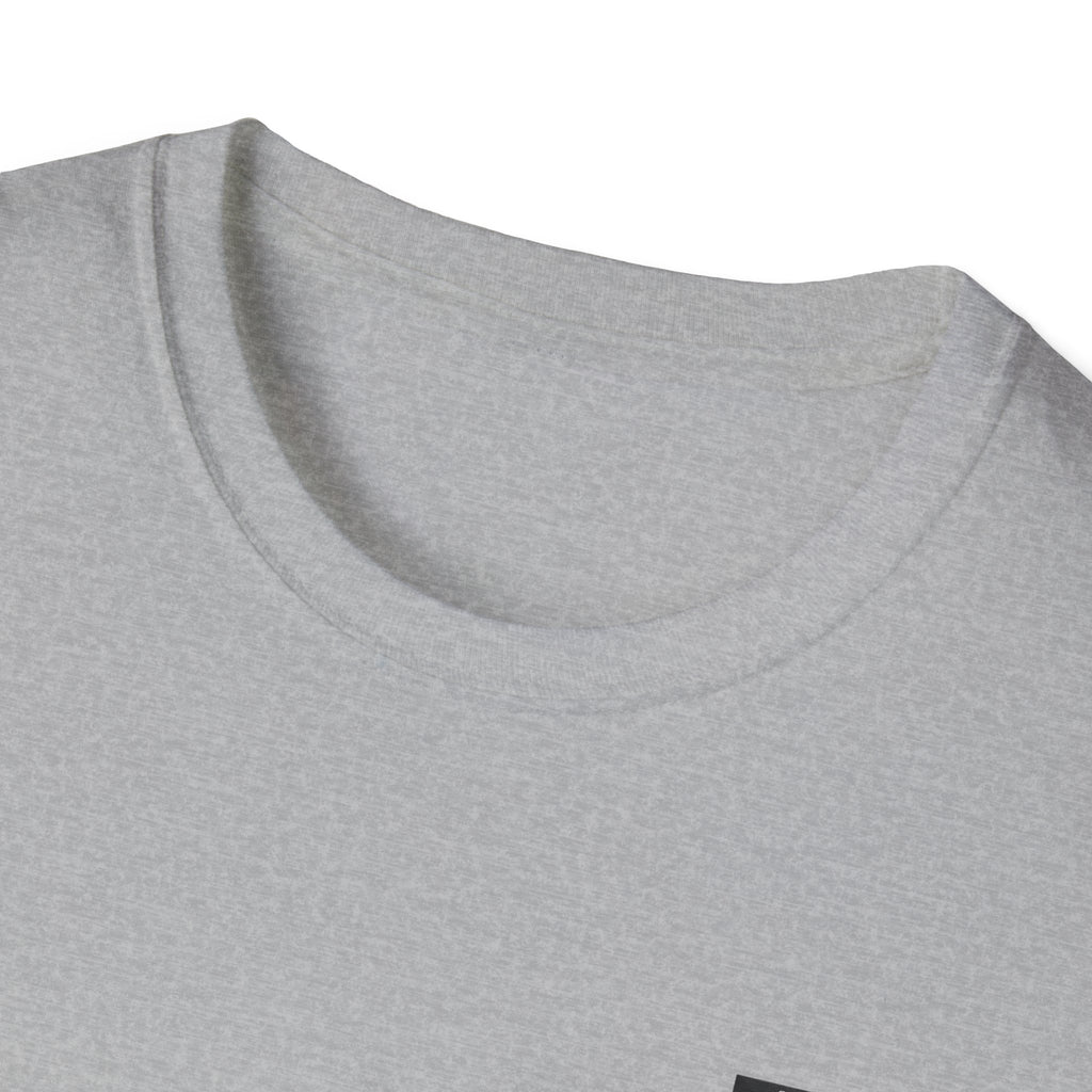 Southpaw Society “Built Different” T-Shirt — Left-Handed 10% Founding Edition Graphic Tee