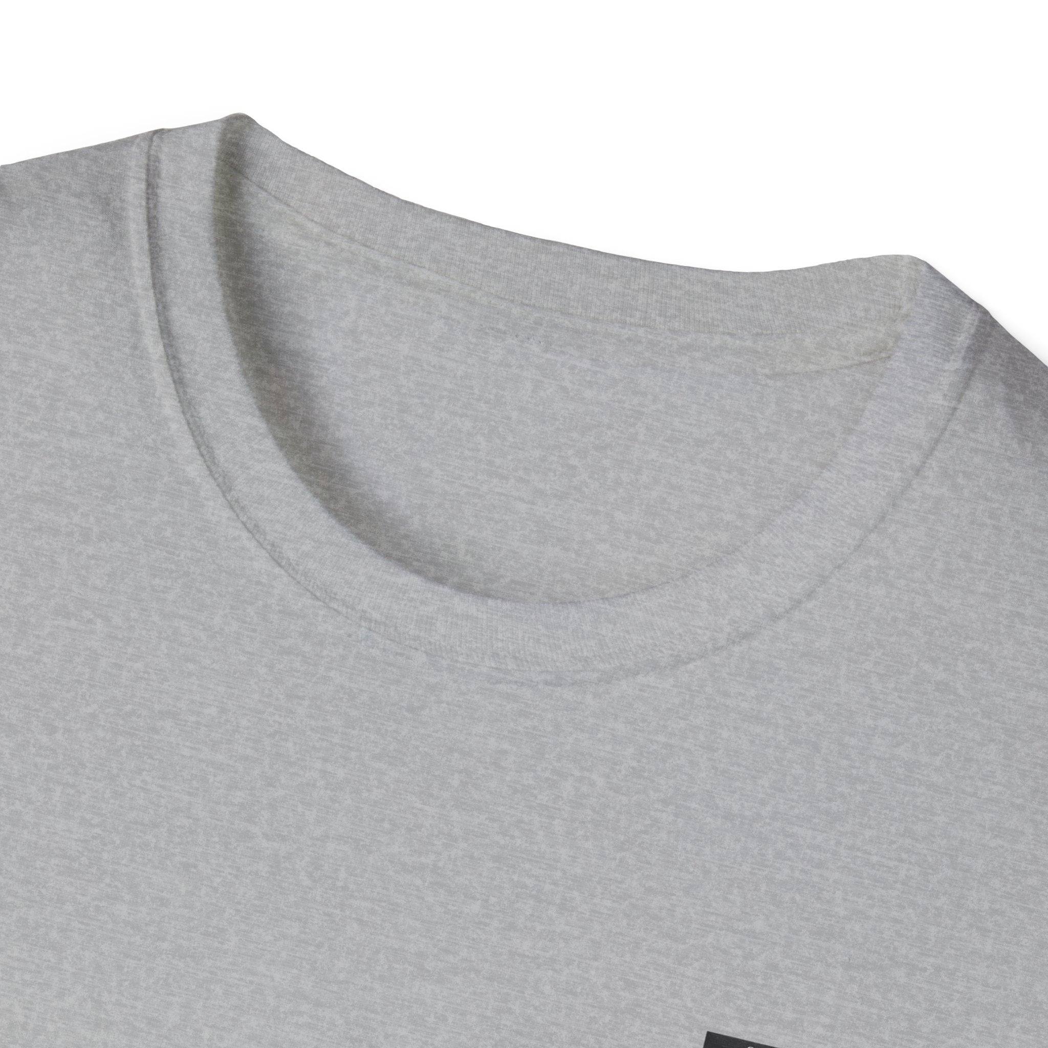Southpaw Society “Built Different” T-Shirt — Left-Handed 10% Founding Edition Graphic Tee