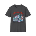 Lab Week Dark Gray T-Shirt