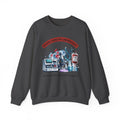 Lab Week Dark Gray Sweatshirt