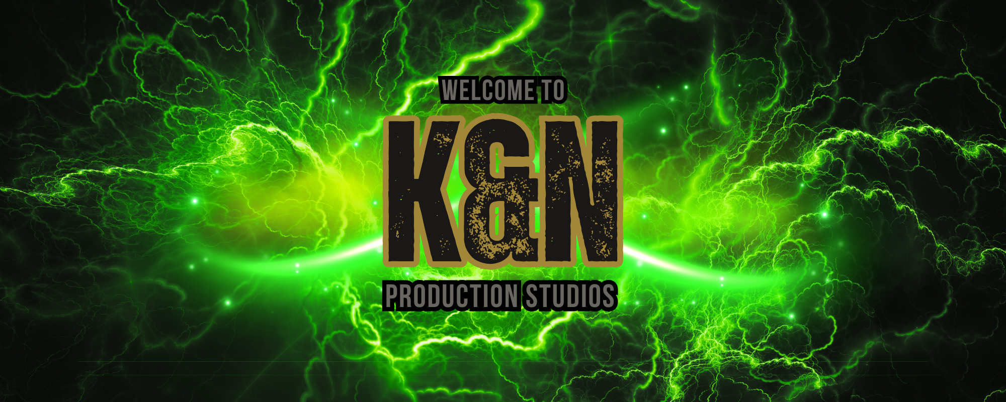 Welcome to K&N Production Studios